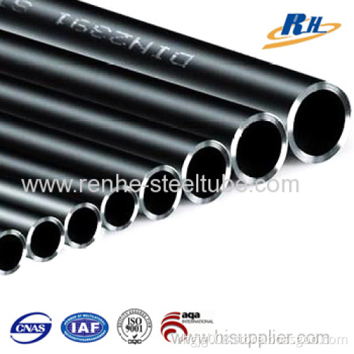 E355 Nbk Seamless Steel Tube En10305